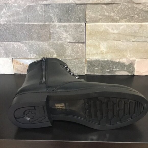 Valdini Women's Paola Leather Boots - Picture 8 of 8